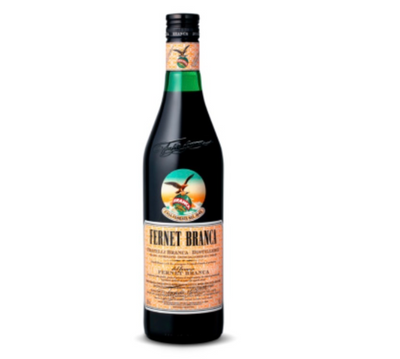 Fernet Branca Argentino 750ML