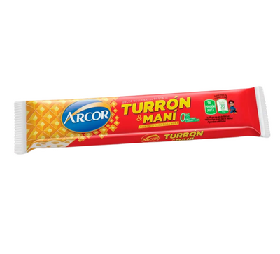 Turron Arcor