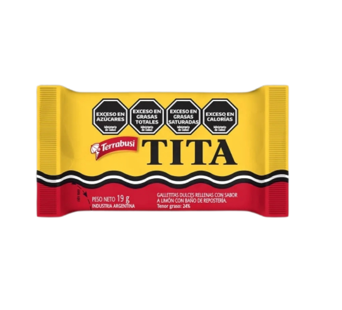 Tita