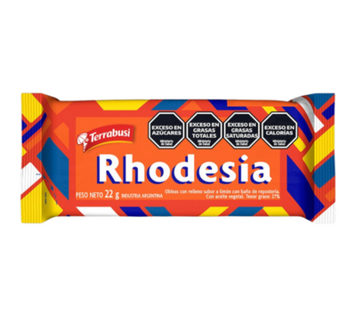 Rhodesia