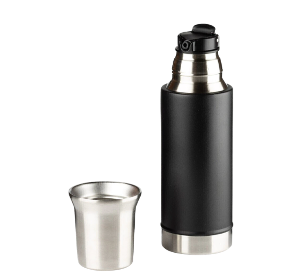 Termo system negro