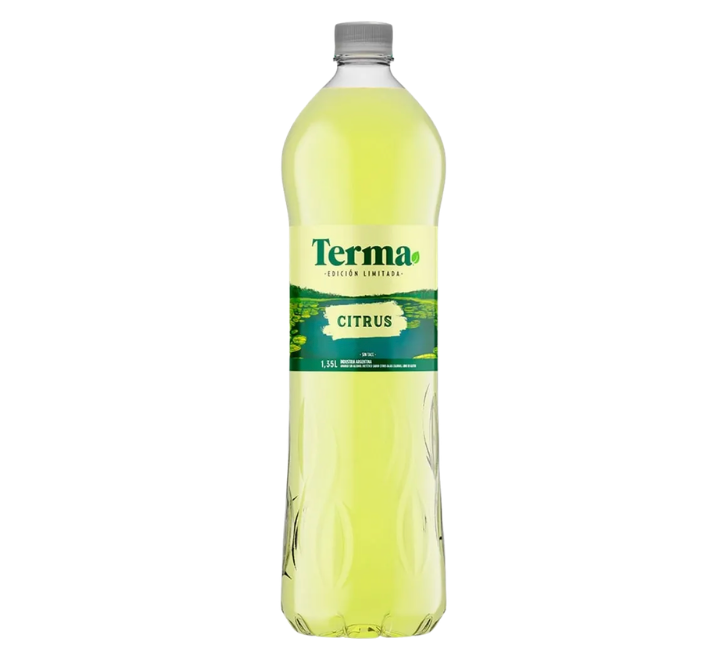 Terma CITRUS 1.35L