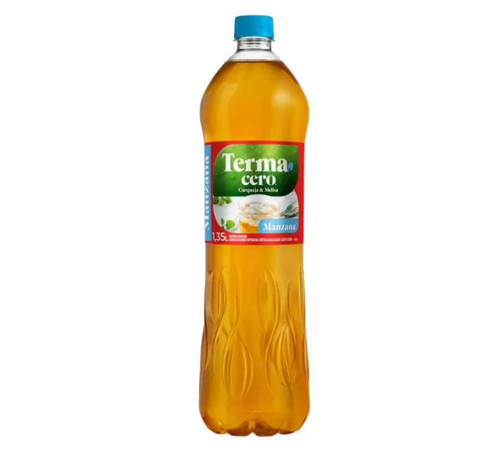 Terma MANZANA CERO 1.35L