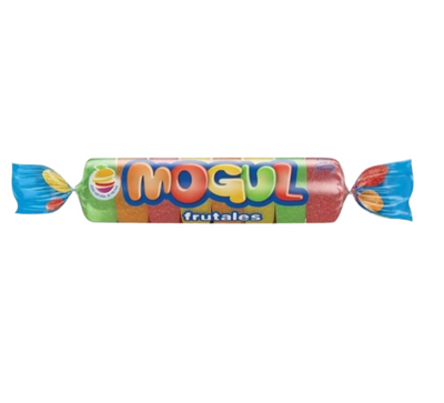 Mogul rollo