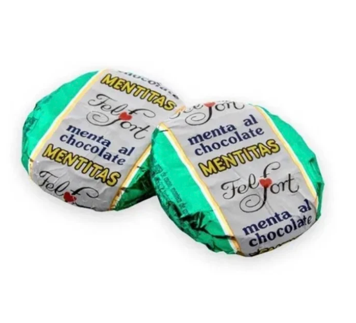 Mentitas felfort 16gr