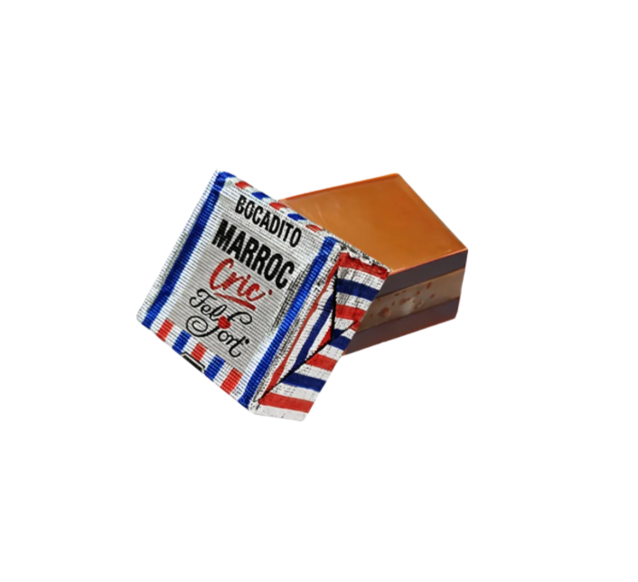 Marroc cric felfort 14gr