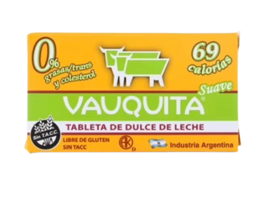 Vauquita suave x 22gr