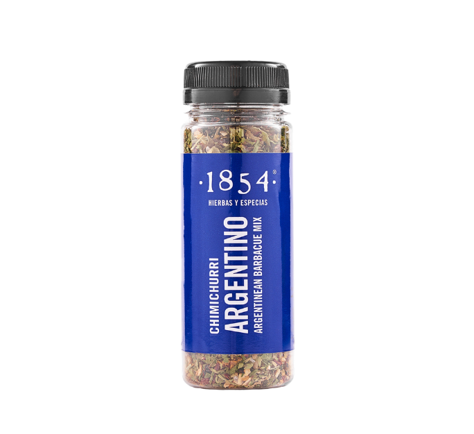Condimento chimichurri argentino 50gr