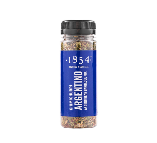 Condimento chimichurri argentino 50gr