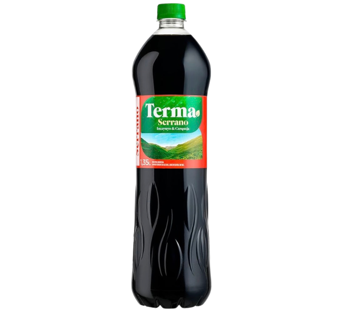 Terma SERRRANO 1,35L