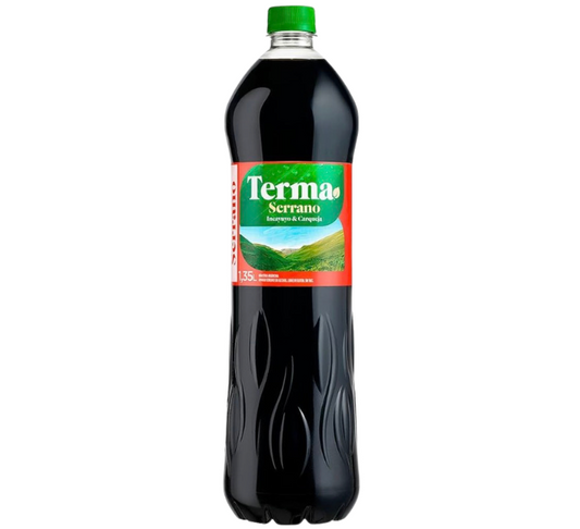 Terma SERRRANO 1,35L