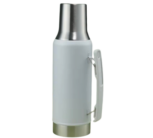 Termo system blanco