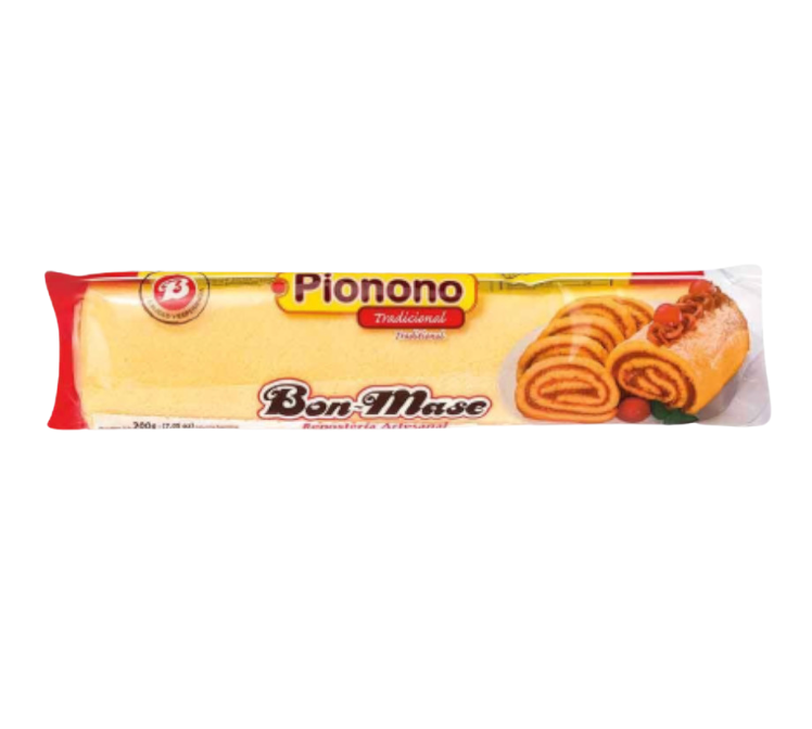 Pionono tradicional Bon-Mase 200gr