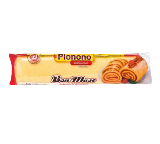 Pionono tradicional Bon-Mase 200gr