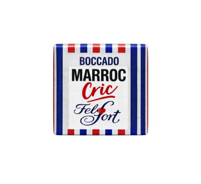 Marroc cric felfort 14gr