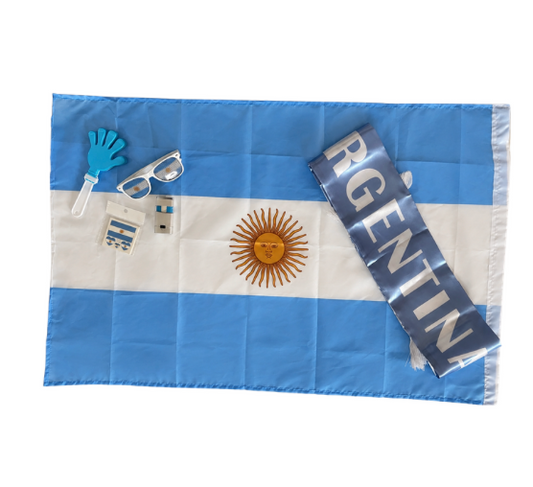 Kit Argentino