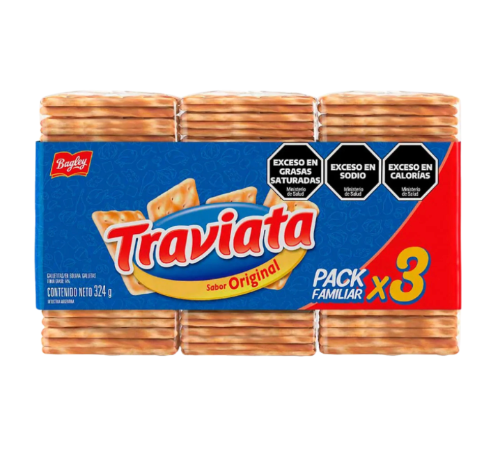 Traviata x3