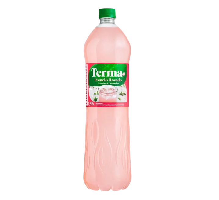 Terma POMELO ROSADO 1.35L