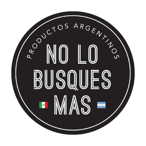 No lo busques mas
